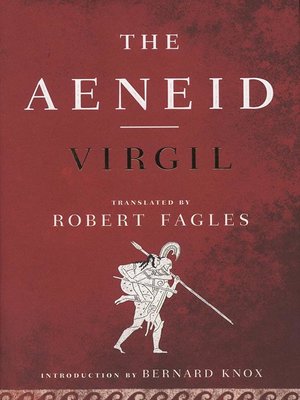 The Aeneid - ebook